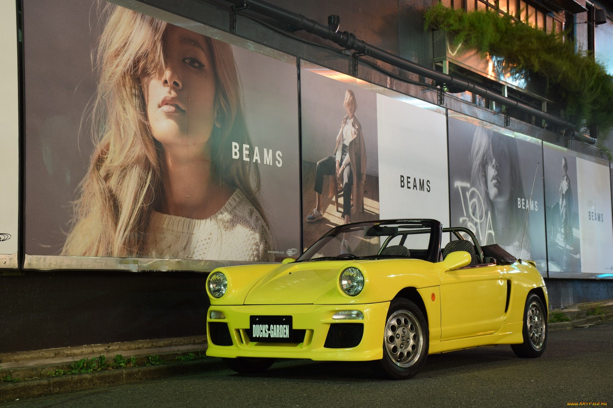 , honda